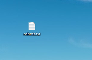 如何设置网站的robots.txt文件？